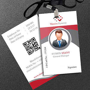 AST Digital Print Center